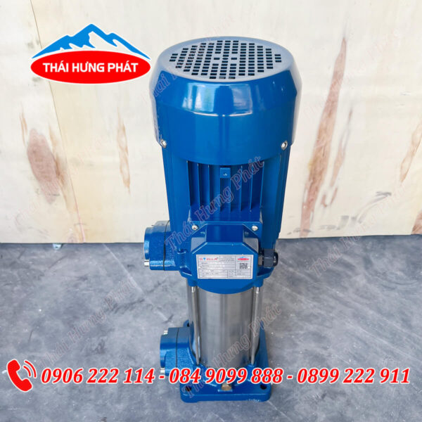 Máy bơm trục đứng Stella STB/3 3kW