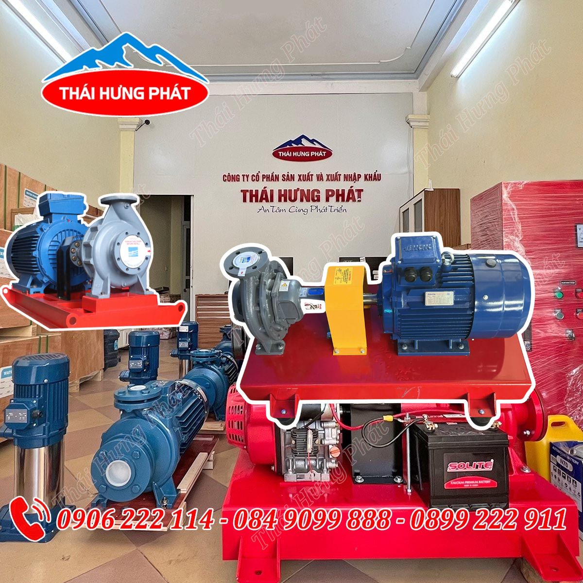 Địa chỉ mua bơm PCCC điện Stella model STR80-200B chính hãng, uy tín Địa chỉ mua bơm PCCC điện Stella model STR80-200B chính hãng, uy tín